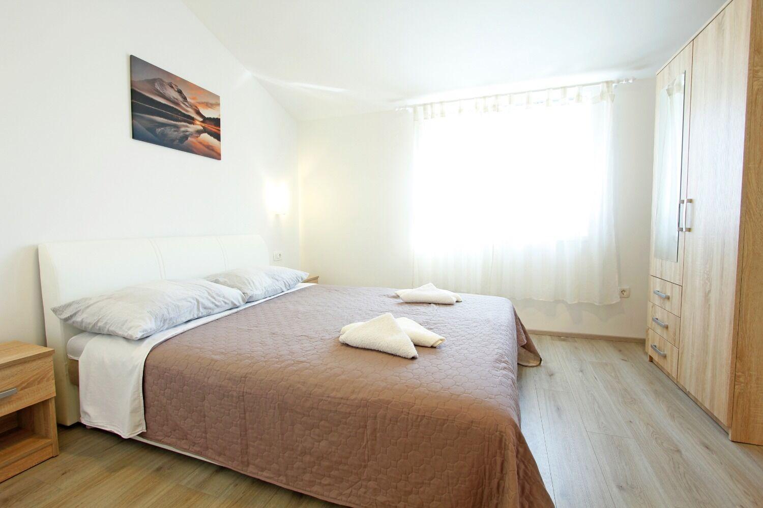 Apartments Kani Nin Exterior photo